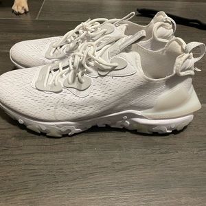 Nike react vision